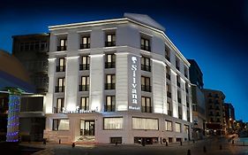 Silvana Hotel